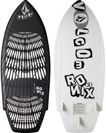 Ronix 2024 Volcom Sea Captain Wakesurfer