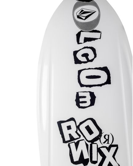 Ronix 2024 Volcom Sea Captain Wakesurfer