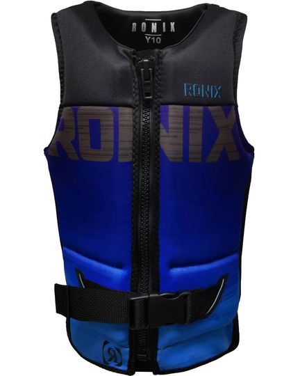 Ronix 2024 Megacorp Teen Buoyancy Vest