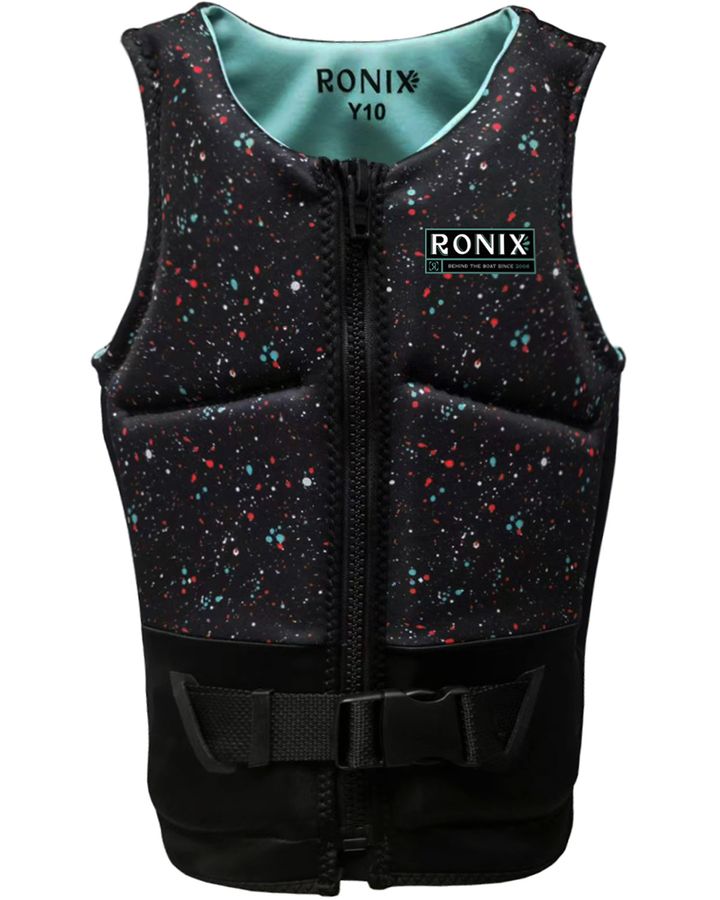 Ronix 2024 Prom Queen Teen Buoyancy Vest