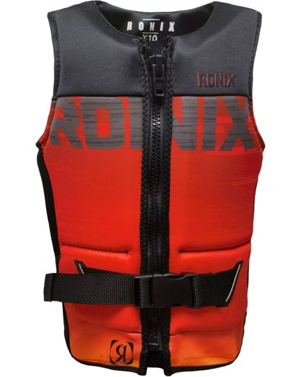 Ronix 2024 Megacorp Teen Buoyancy Vest