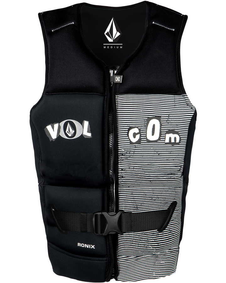 Ronix 2024 Volcom Buoyancy Vest