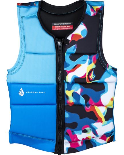 Ronix 2023 Volcom Ladies Impact Vest