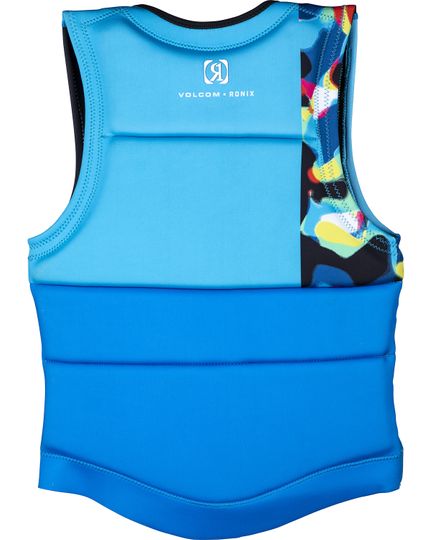 Ronix 2023 Volcom Ladies Impact Vest