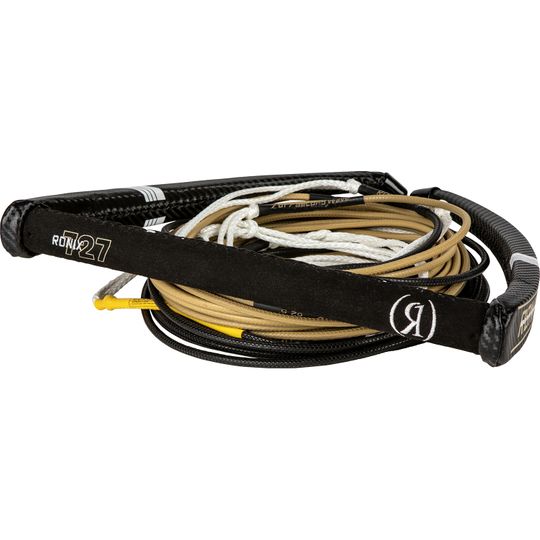 Ronix 2025 727 Pro Foil Combo