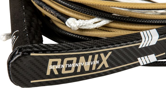 Ronix 2025 727 Pro Foil Combo