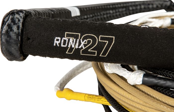 Ronix 2025 727 Pro Foil Combo