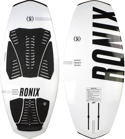 Ronix 2025 Koal Surface 727 Foil Board with Straps