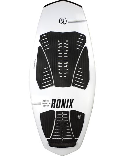 Ronix 2024 Koal Surface 727 Foil Board with Straps