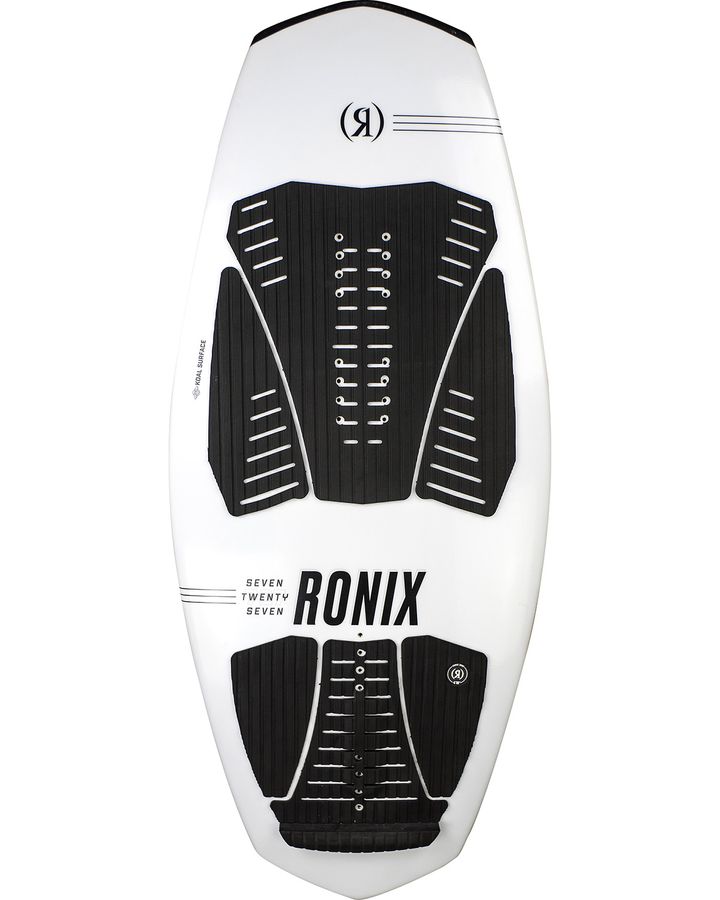 Ronix 2024 Koal Surface 727 Foil Board with Straps