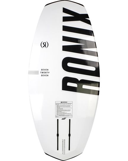 Ronix 2024 Koal Surface 727 Foil Board with Straps