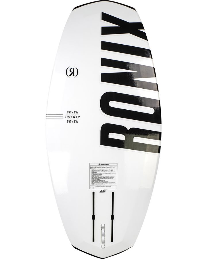 Ronix 2025 Koal Surface 727 Foil Board with Straps