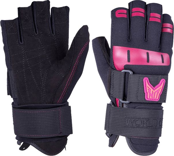 HO 2024 World Cup 3/4 Ladies Slalom Ski Gloves