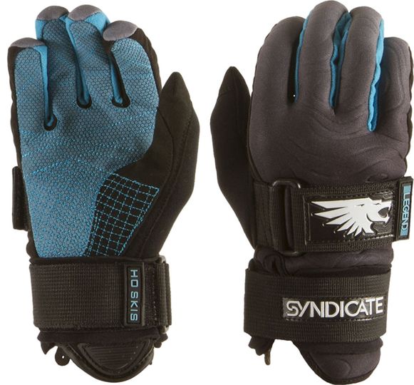 HO 41 Tail Water Ski Gloves