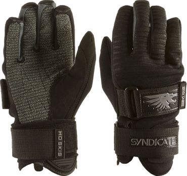 HO 2017 41 Tail Slalom Ski Gloves