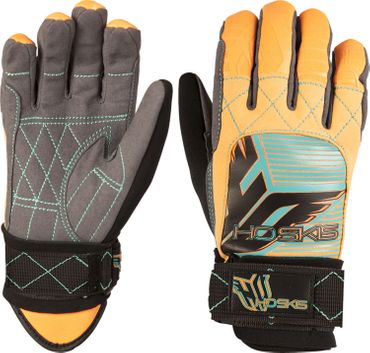HO 2017 Future X Junior Slalom Ski Gloves