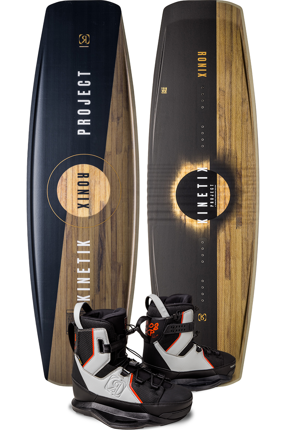 Photo of Ronix 2023 Kinetik Flexbox 1 With Atmos Exp by Ronix