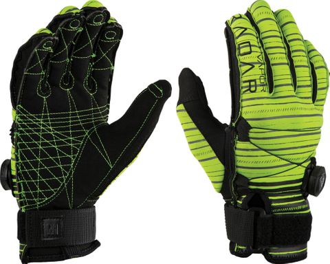 Radar 2018 VAPOR BOA-A SLALOM SKI GLOVES