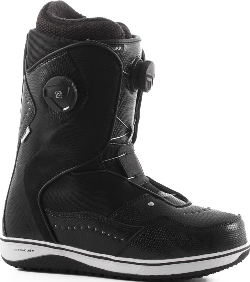 Vans 2017 Aura Ladies Snowboard Boots