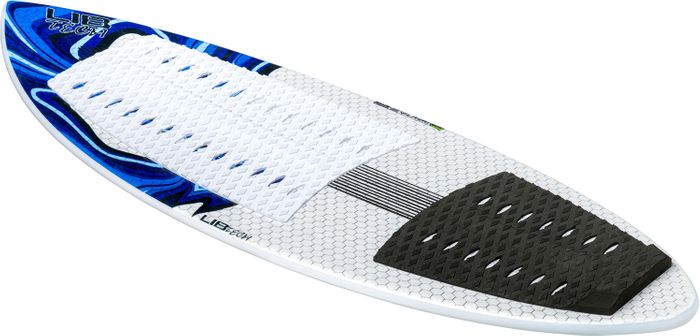 Lib Tech 2025 Air'N Skim Wakesurfer