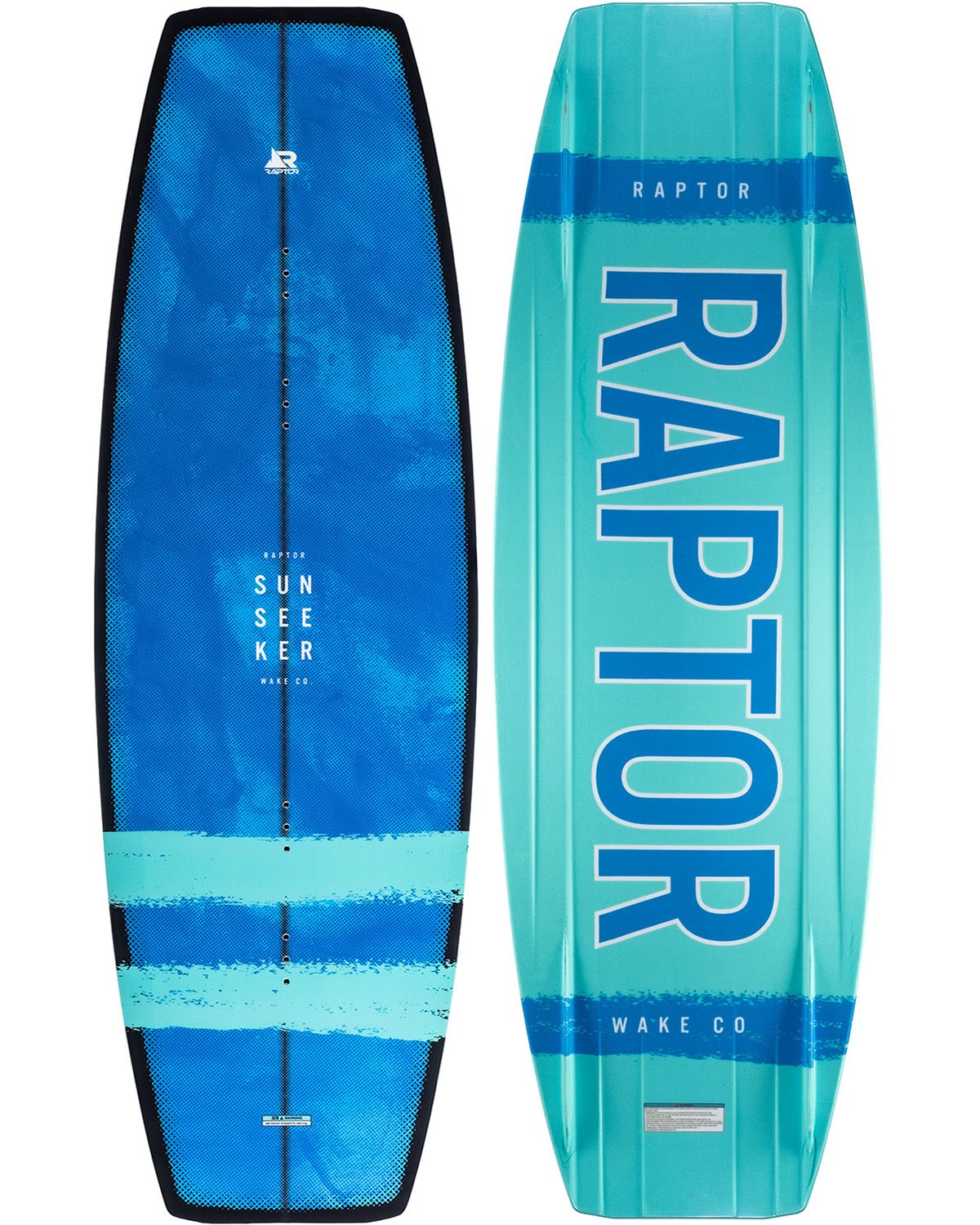 Photo of Raptor 2025 Sunseeker Wakeboard by 