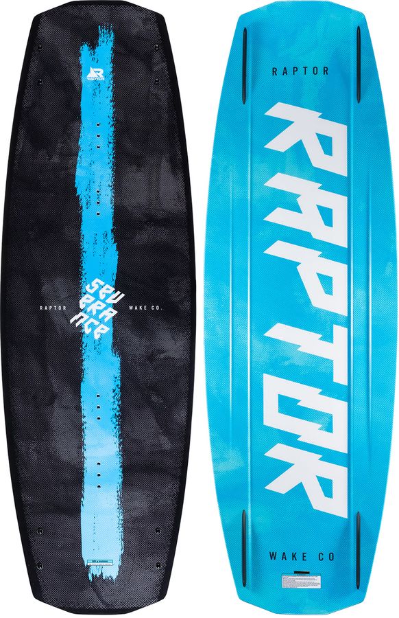 Raptor 2024 Severance Wakeboard