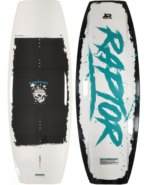 RAPTOR 2024 WAKEBOARD Wayne Ritchie's Melbourne Wakeboard Shop Melbourne Water Ski Shop