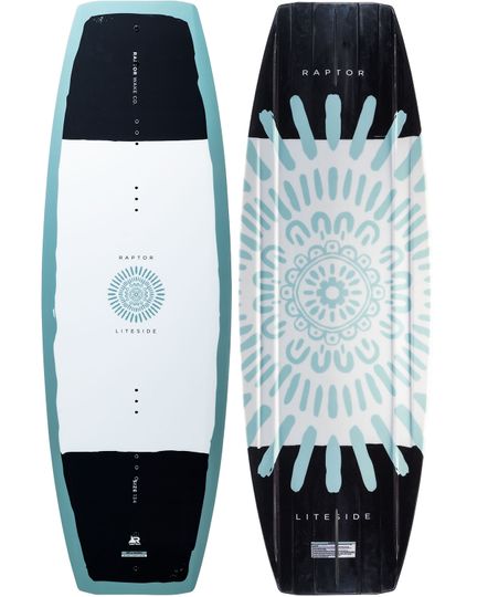 Raptor 2024 Liteside Ladies Wakeboard