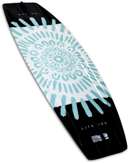 Raptor 2024 Liteside Ladies Wakeboard