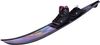 HO 2023 Carbon Omega Max Ladies Slalom Ski with 2024 Stance 130 Boot & ARTP