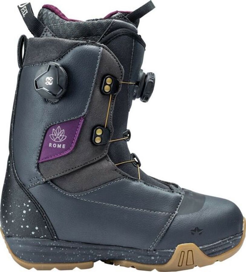 Rome 2018 Memphis Ladies Snowboard Boots