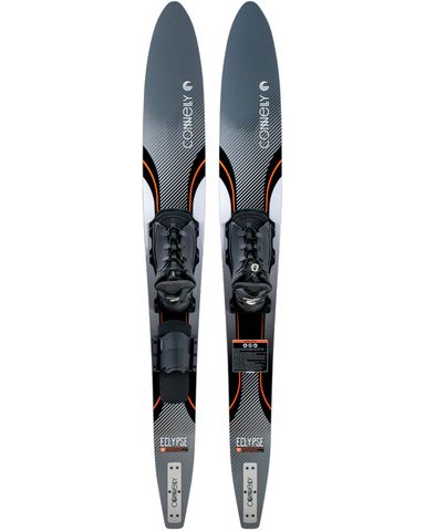 Connelly 2024 Eclypse Adult Combo Skis