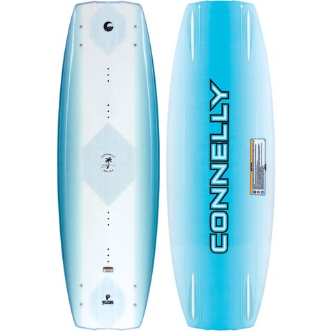Connelly 2024 Steel Wakeboard