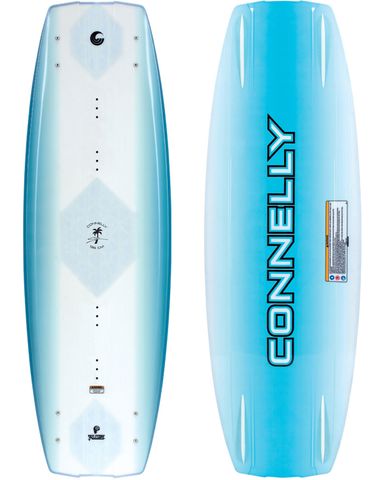Connelly 2023 Steel Wakeboard