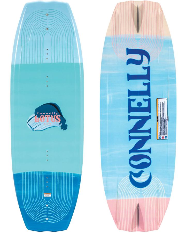 Connelly 2024 Lotus Ladies Wakeboard