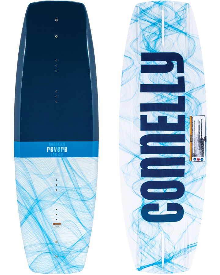 CONNELLY 2024 REVERB WAKEBOARD Wayne Ritchie's Melbourne Wakeboard Shop Melbourne Water Ski