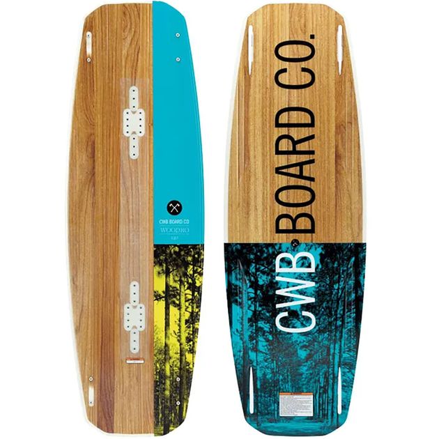 CONNELLY 2024 WOODRO WAKEBOARD Wayne Ritchie's Melbourne Wakeboard