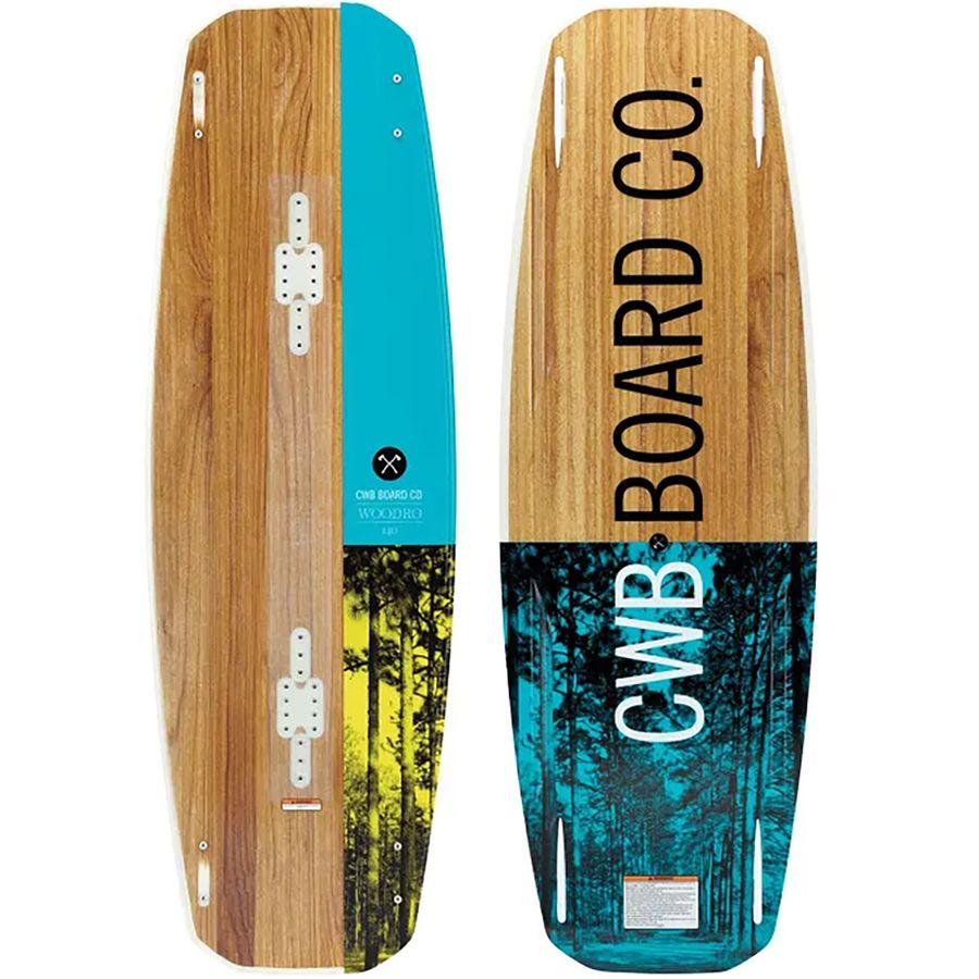 CONNELLY 2024 WOODRO WAKEBOARD Wayne Ritchie's Melbourne Wakeboard