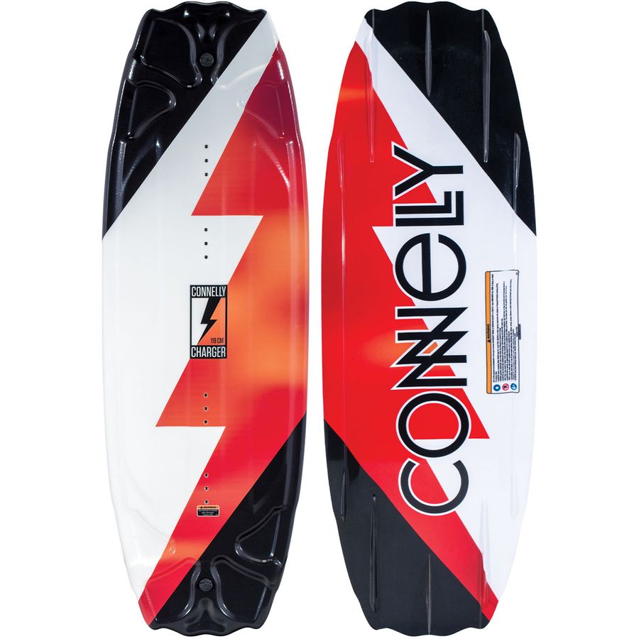 Connelly 2024 Charger Junior Wakeboard