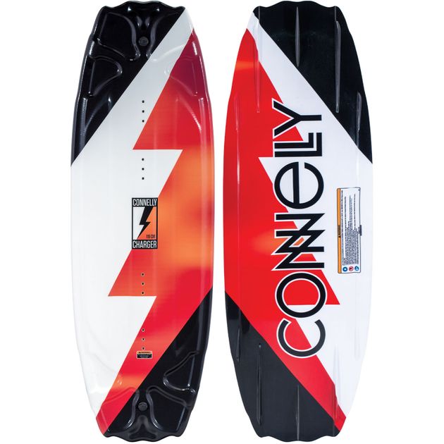CONNELLY 2024 CHARGER JNR WAKEBOARD Wayne Ritchie's Melbourne Wakeboard Shop Melbourne Water