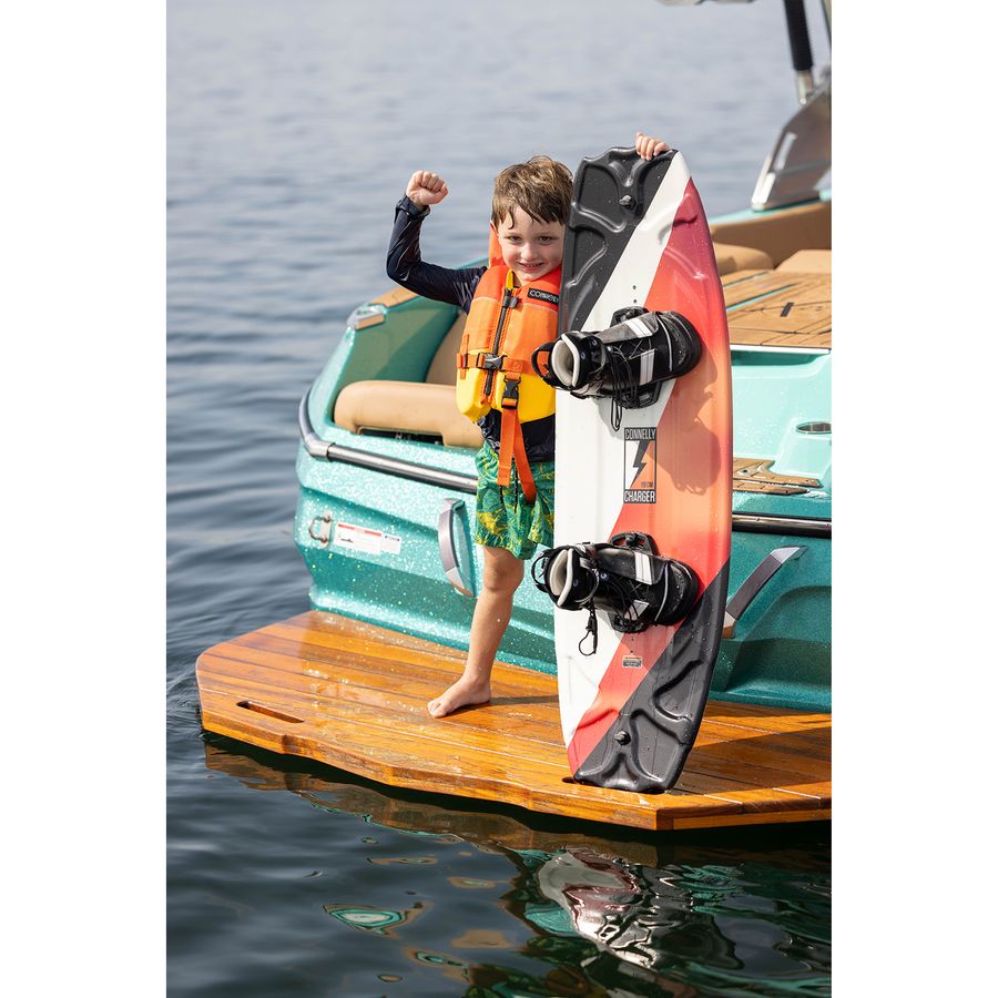 Connelly 2024 Charger Junior Wakeboard