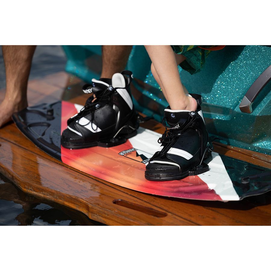 Connelly 2024 Charger Junior Wakeboard