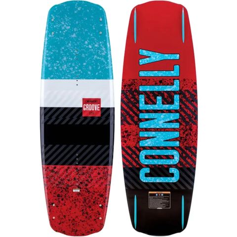 Connelly 2023 Groove Cable Park Wakeboard