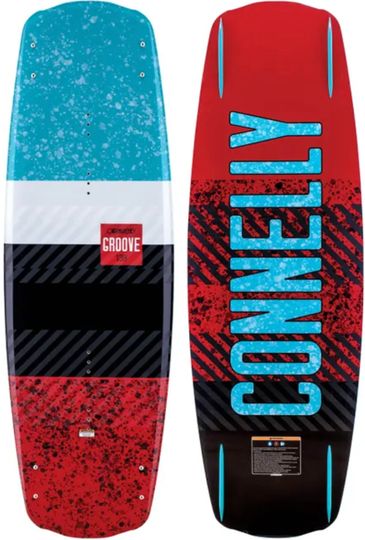 Connelly 2023 Groove Cable Park Wakeboard