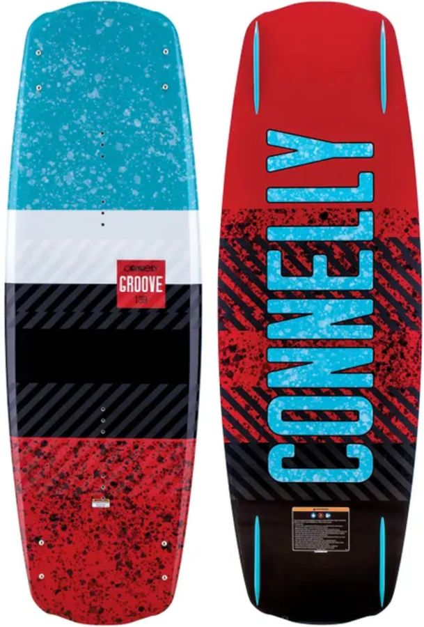 Connelly 2023 Groove Cable Park Wakeboard