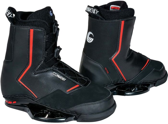 Connelly 2024 Faction Wakeboard Boots