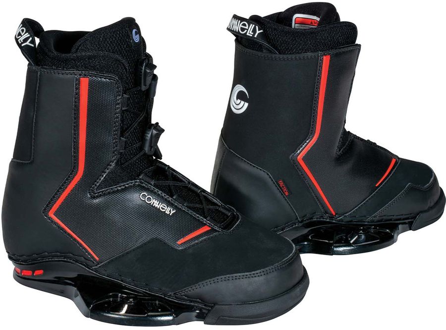 Connelly 2025 Faction Wakeboard Boots