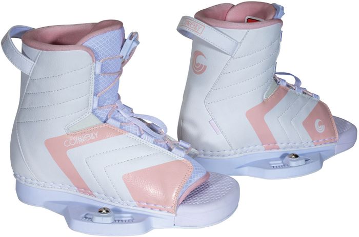 Connelly 2024 Optima Ladies Wakeboard Boots