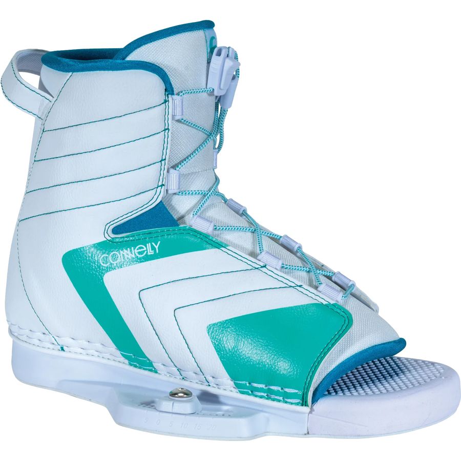 Connelly 2025 Optima Ladies Wakeboard Boots