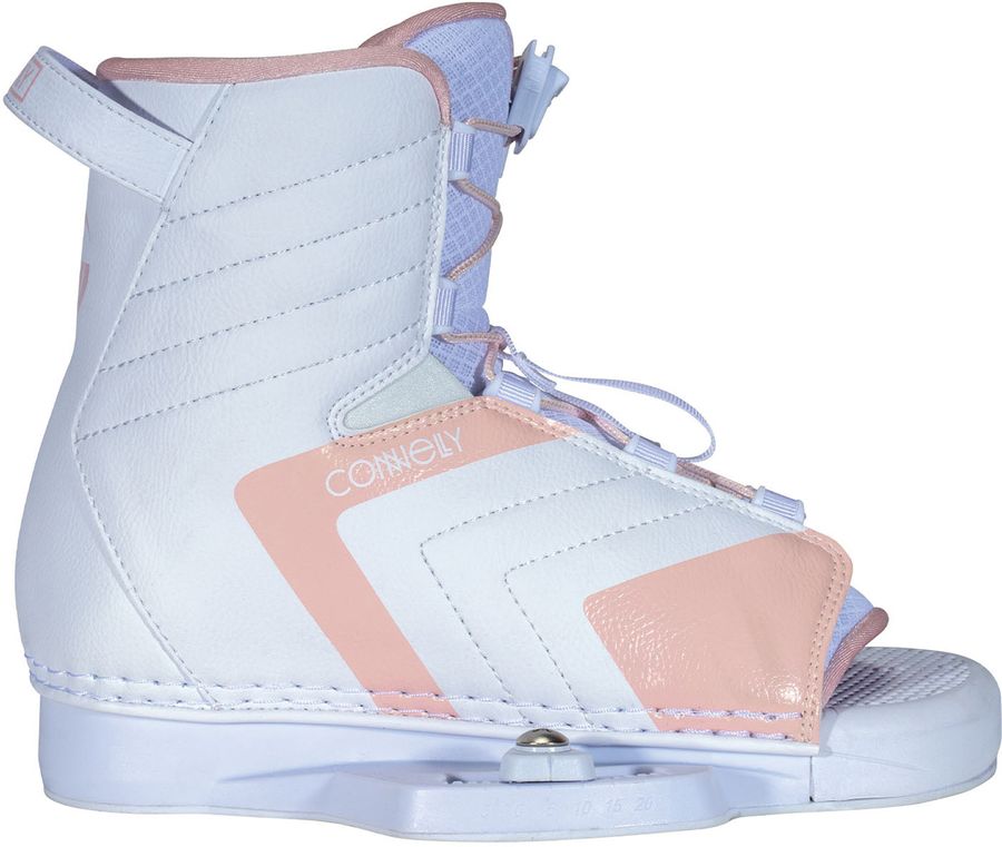 CONNELLY 2024 OPTIMA LADIES WAKEBOARD BOOTS Wayne Ritchie's Melbourne